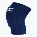 Volejbalové chrániče Mizuno Team navy kolien