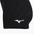 Dámske tréningové šortky Mizuno Myou black/black 4
