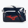 Tréningová taška Mizuno Rb Enamel navy blue 33ED8F114