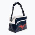 Tréningová taška Mizuno Rb Enamel navy blue 33ED8F114 2