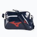 Tréningová taška Mizuno Rb Enamel navy blue 33ED8F214