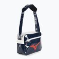 Tréningová taška Mizuno Rb Enamel navy blue 33ED8F214 2