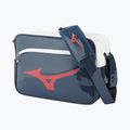 Tréningová taška Mizuno Rb Enamel navy blue 33ED8F214 5