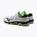 Pánska volejbalová obuv Mizuno Wave Lightning Z4 yellow V1GA180044 3