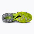 Pánska volejbalová obuv Mizuno Wave Lightning Z4 yellow V1GA180044 4