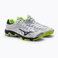 Pánska volejbalová obuv Mizuno Wave Lightning Z4 yellow V1GA180044 5