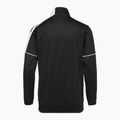 Detská tréningová mikina Mizuno Knitted Track black 2
