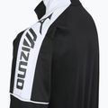 Detská tréningová mikina Mizuno Knitted Track black 3