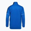 Detská tréningová mikina Mizuno Knitted Track royal 2
