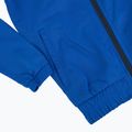Detská tréningová mikina Mizuno Knitted Track royal 5