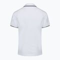 Detské tričko Mizuno Polo white/navy 2