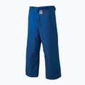 Nohavice k judogi Mizuno Judo IJF CN blue
