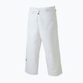 Nohavice k judogi Mizuno Judo Yawara white