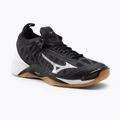 Pánska volejbalová obuv Mizuno Wave Momentum black V1GA191204