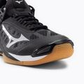 Pánska volejbalová obuv Mizuno Wave Momentum black V1GA191204 7
