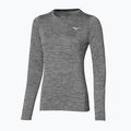 Dámske tričko Mizuno Impulse Core Tee magnetic s dlhým rukávom