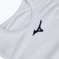 Pánske bežecké tričko Mizuno Core Underwear Sleeveless white/navy 3
