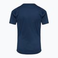 Detské tréningové tričko Mizuno Core SS navy/navy 2