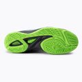 Pánska volejbalová obuv Mizuno Wave Mirage 2.1 Mid green X1GA187037 4