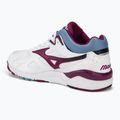 Obuv Mizuno Sky Medal S white  4
