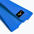 Mizuno Obi RB kimono opasok modrý 22GV9A1827 2