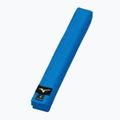 Mizuno Obi RB kimono opasok modrý 22GV9A1827 4
