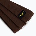 Mizuno Obi RB kimono opasok hnedý 22GV9A1855 2