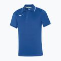Detské polo tričko Mizuno Polo royal