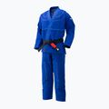 Gi do BJJ Mizuno Ju-Jitsu tmavomodré 22GG8BJJ2727