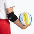 Volejbalový chránič lakťa Mizuno Team C Elbow Support čierny 59SS20009_OS 4