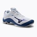 Pánska volejbalová obuv Mizuno Wave Lightning Z6 blue V1GA200021