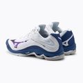 Pánska volejbalová obuv Mizuno Wave Lightning Z6 blue V1GA200021 3