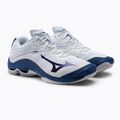 Pánska volejbalová obuv Mizuno Wave Lightning Z6 blue V1GA200021 5