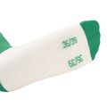 Ponožky Mizuno Trad green 4