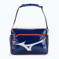Tréningová taška Mizuno Rb Enamel navy blue 33ED8F0115
