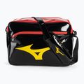 Tréningová taška Mizuno Rb Enamel black 33ED8F194