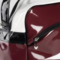 Tréningová taška Mizuno Rb Enamel bordová 33ED9F561 4