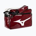 Tréningová taška Mizuno Rb Enamel bordová 33ED9F561 5