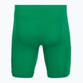 Pánske bežecké šortky Mizuno Core Mid green/black 2