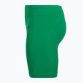 Pánske bežecké šortky Mizuno Core Mid green/black 3