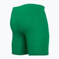 Pánske bežecké šortky Mizuno Core Mid green/black 4