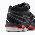Pánska volejbalová obuv Mizuno Wave Voltage Mid black V1GA196545 8