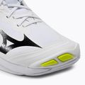 Volejbalová obuv Mizuno Wave Lightning Z6 biela V1GA200046 7