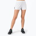 Dámske tréningové šortky Mizuno Premium Handball white X2FB0C0201