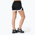 Dámske tréningové šortky Mizuno Premium Handball black X2FB0C0209 3