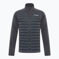 Pánska bunda Berghaus Hottar Hybrid black/black 11