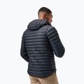 Pánska zateplená bunda Berghaus Vasye black/black 2