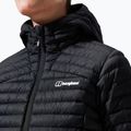 Dámska zateplená bunda Berghaus Nula Micro black 3