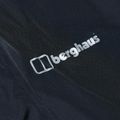 Pánske nohavice do dažďa Berghaus Deluge 2.0 black 9
