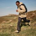 Pánske nohavice do dažďa Berghaus Deluge 2.0 black 11
